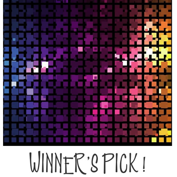 #4🔥$3 WINNER’S PICK! One Item! - Picture 1 of 1